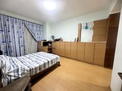 Signature Park (D21), Condominium #461009211